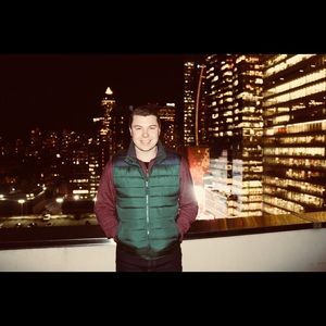 Meet your Posher, Noah